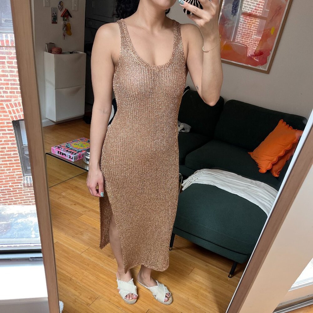Fiona Dress Lovers and Friends